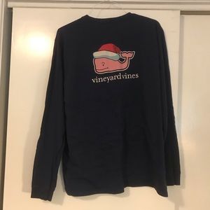 Vineyard Vines men’s large long sleeve T-shirt